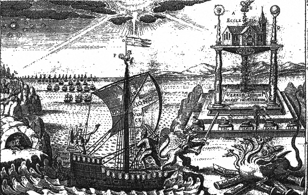 Schwedische Rettung der Christlichen Kirchen (1631)