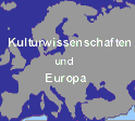 Kulturwissenschaften und Europa