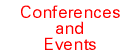 Conferences and Events