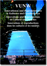 Cover: Doumentation - 
    VUNW: Virtuality and new Knowledge Structures