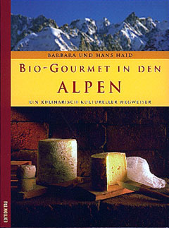 Kulinarischer Wegweiser