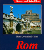 Kunst- und  Reiseführer: Rom