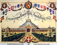 Wiener Weltausstellung 1873