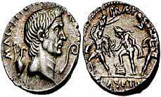 Pompeiopolis became the sacred capital of Paphlagonia during the period of Claudius Severius and coins with Pompeipoleiton met(ropoleiton), Paphl(agonias) were published