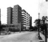 Victoria Nurse Home, Shanghai