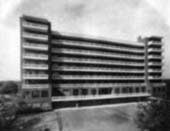 Victoria Nurse Home, Shanghai