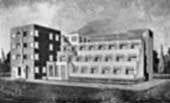 Hongqiao-Sanatorium, Shanghai