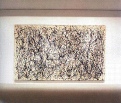 3	Gursky: Untitled VI (1997)