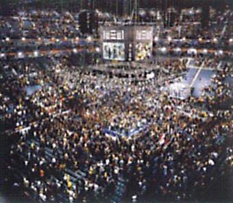 9	Gursky: Klitschko (1999)
